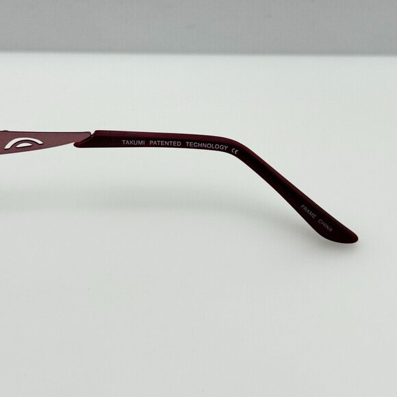 Takumi Eyeglasses Eye Glasses Frames TK 985 030 53-16-135